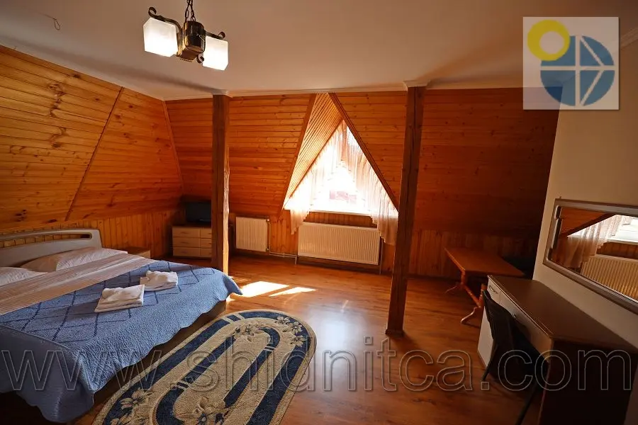 Східниця.Вілла Мозола 