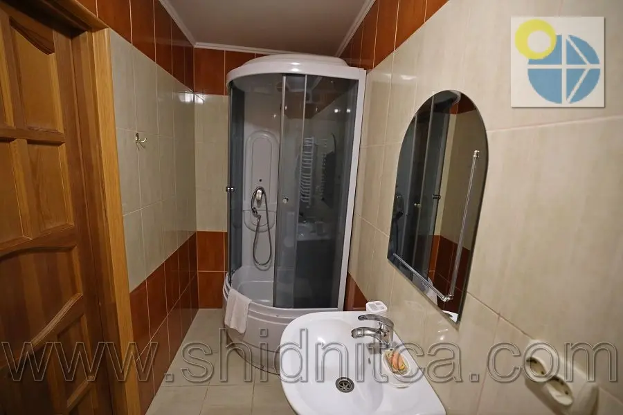 Східниця.Вілла Мозола 