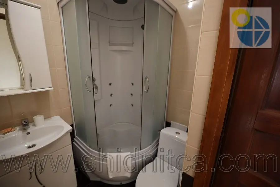 Східниця.Вілла Мозола 