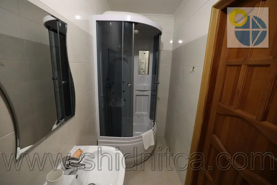 Східниця.Вілла Мозола 