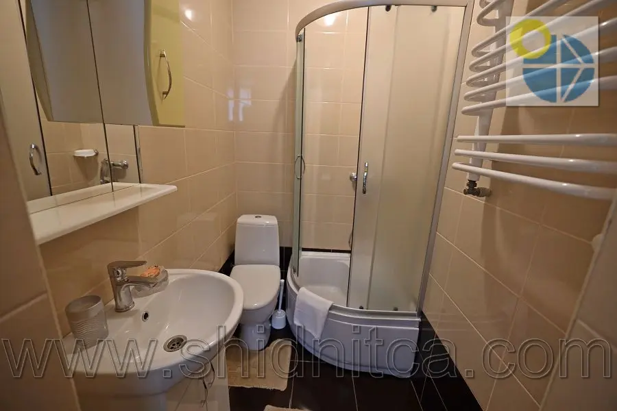 Східниця.Вілла Мозола 