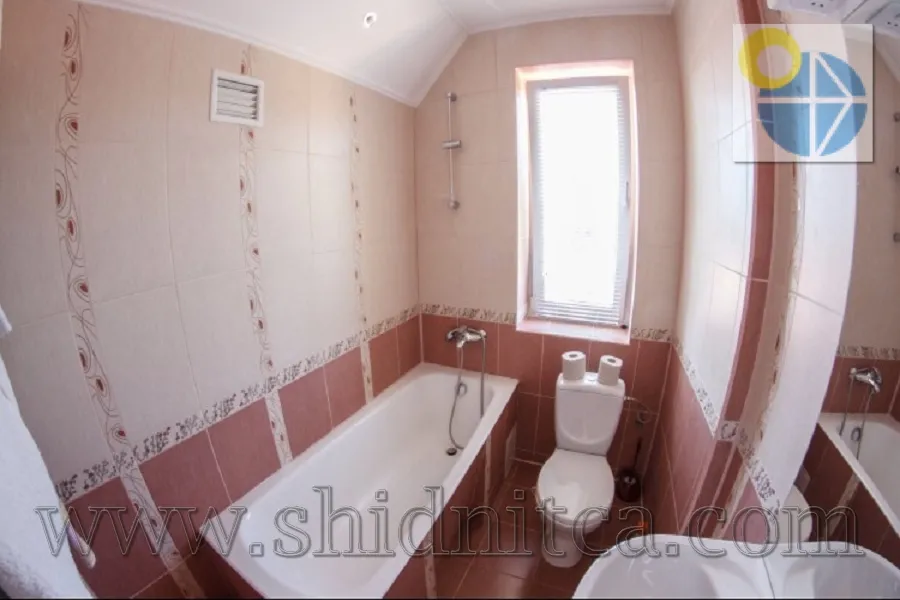 Відпочинкова вілла Під Замком