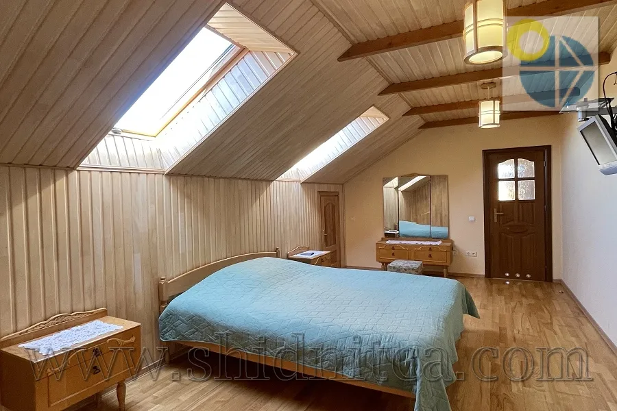 Відпочинкова вілла Під Замком