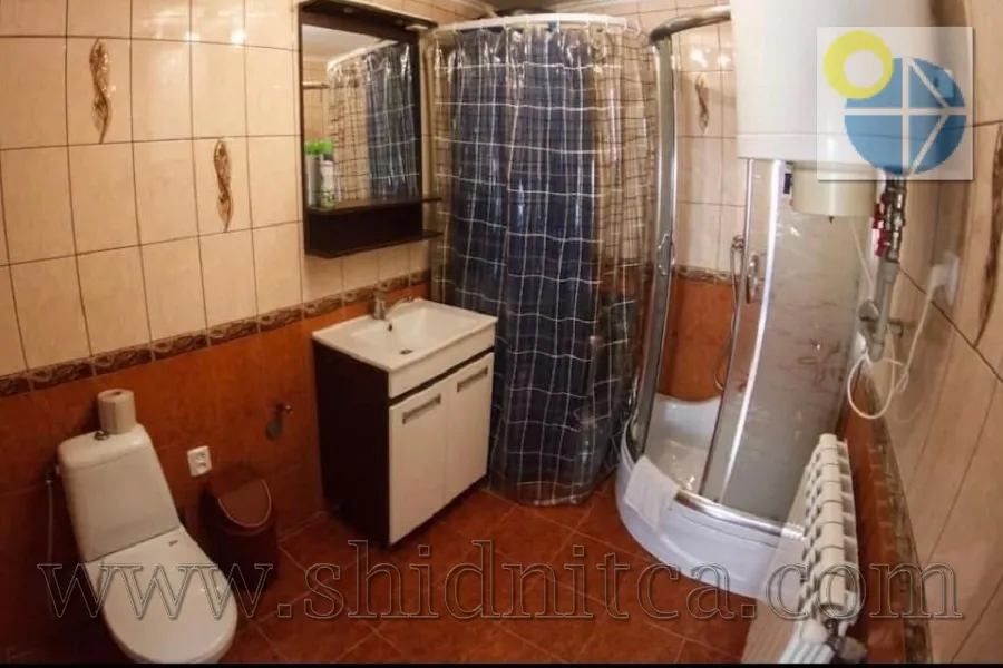 Відпочинкова вілла Під Замком