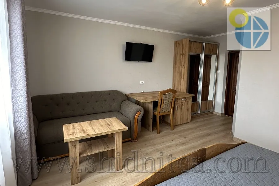 Відпочинкова вілла Під Замком