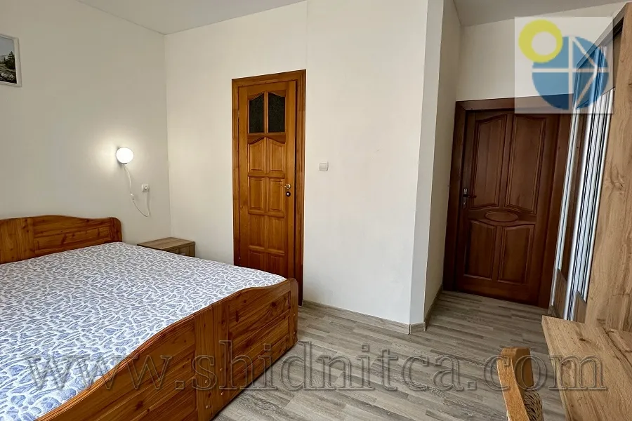 Відпочинкова вілла Під Замком