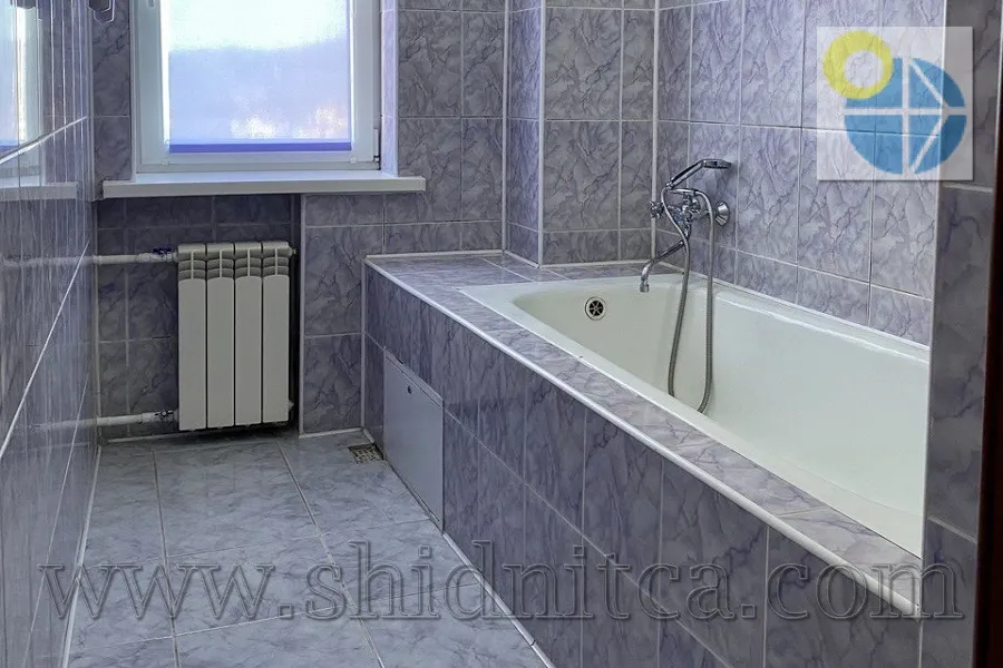 Відпочинкова вілла Під Замком