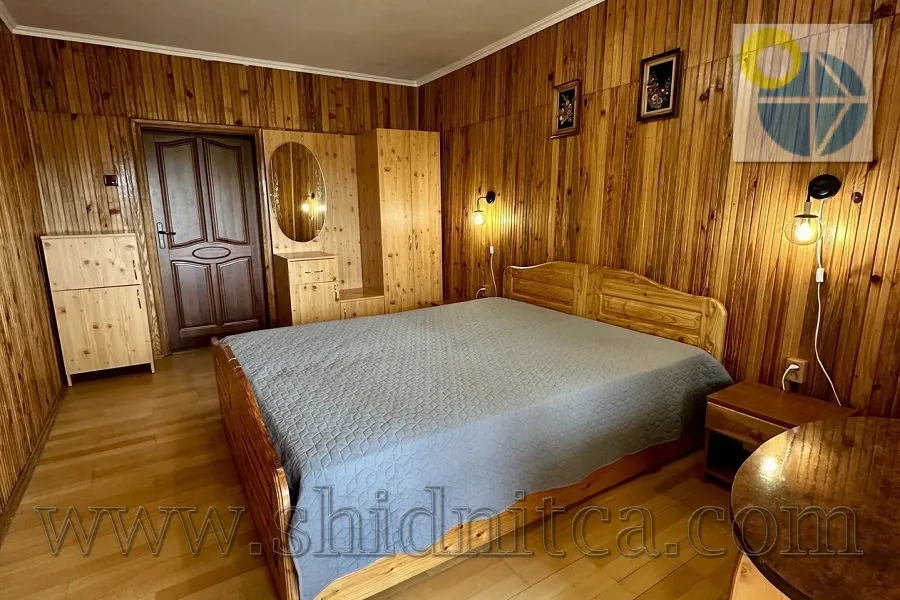 Відпочинкова вілла Під Замком