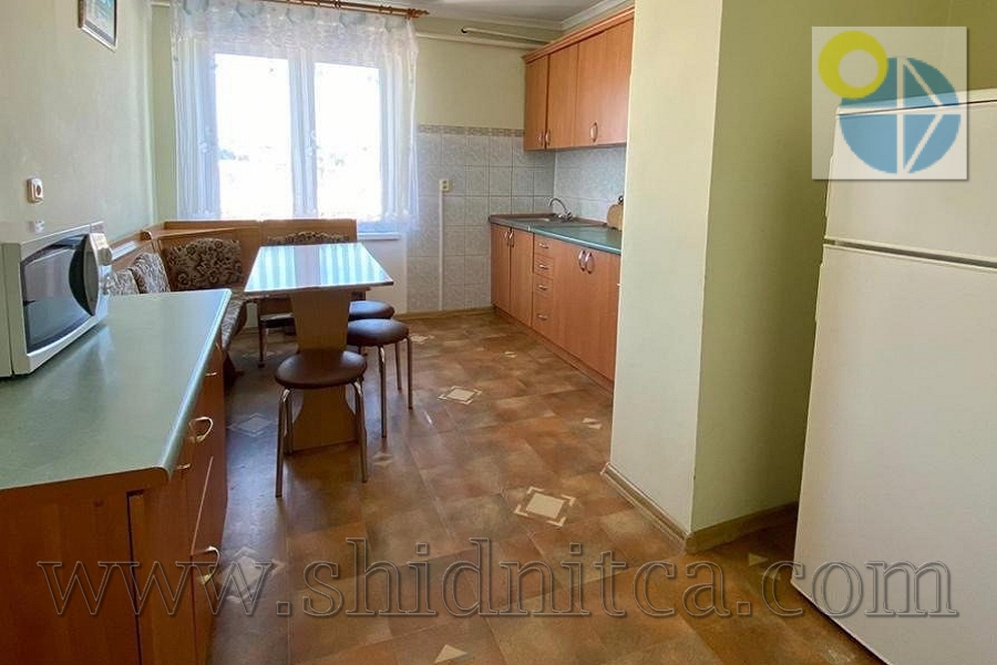 Вилла Під Замком