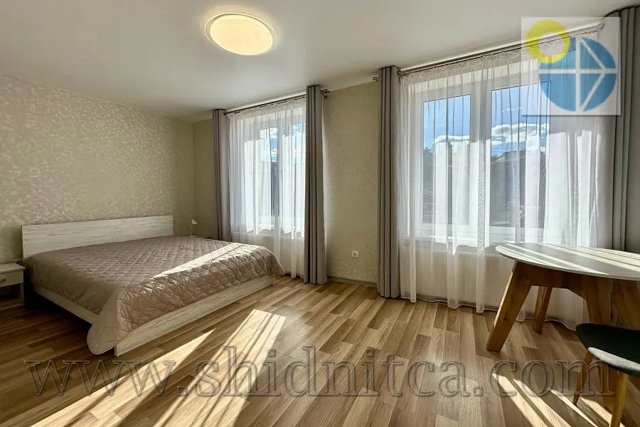 Відпочинкова вілла Під Замком