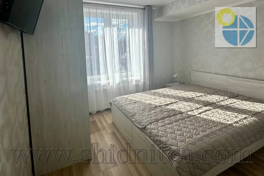 Відпочинкова вілла Під Замком