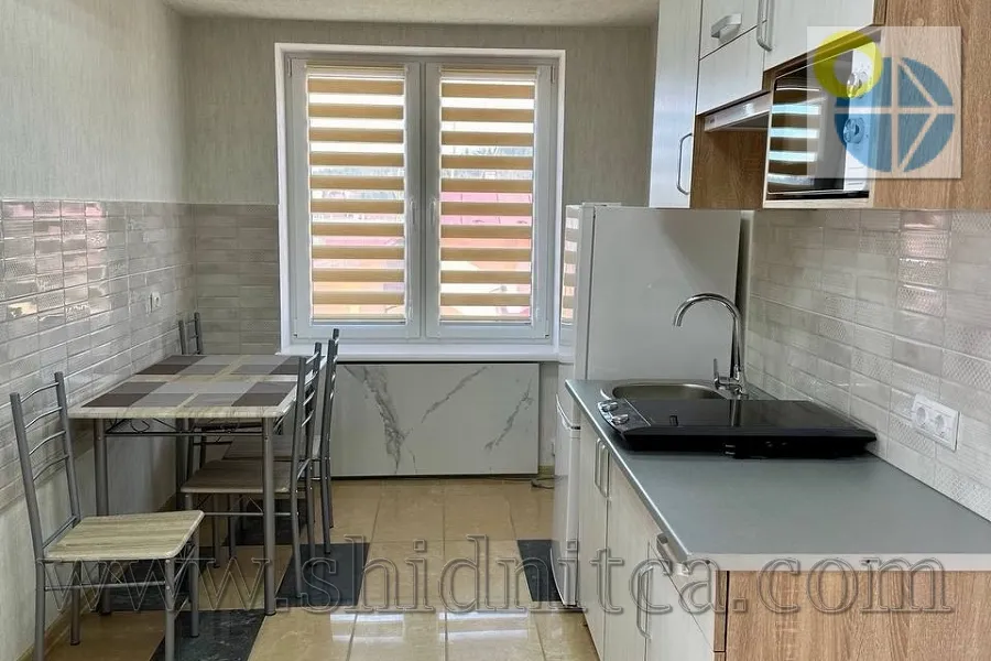 Відпочинкова вілла Під Замком