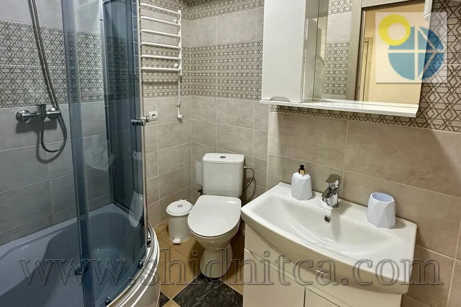 Відпочинкова вілла Під Замком