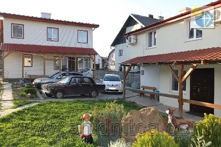 Садиба У Єви