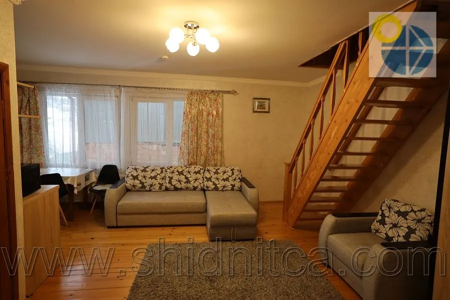 Східниця.Вілла Святослав