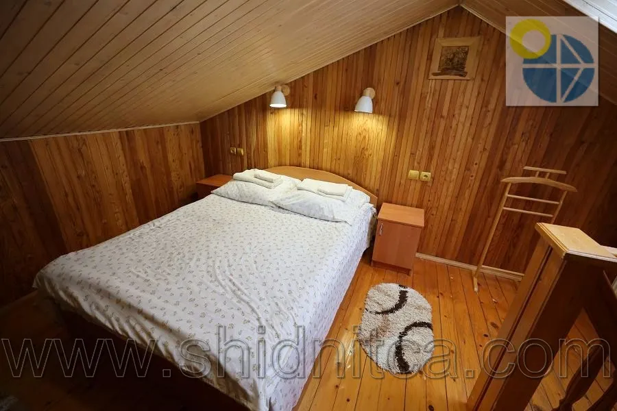 Східниця.Вілла Святослав