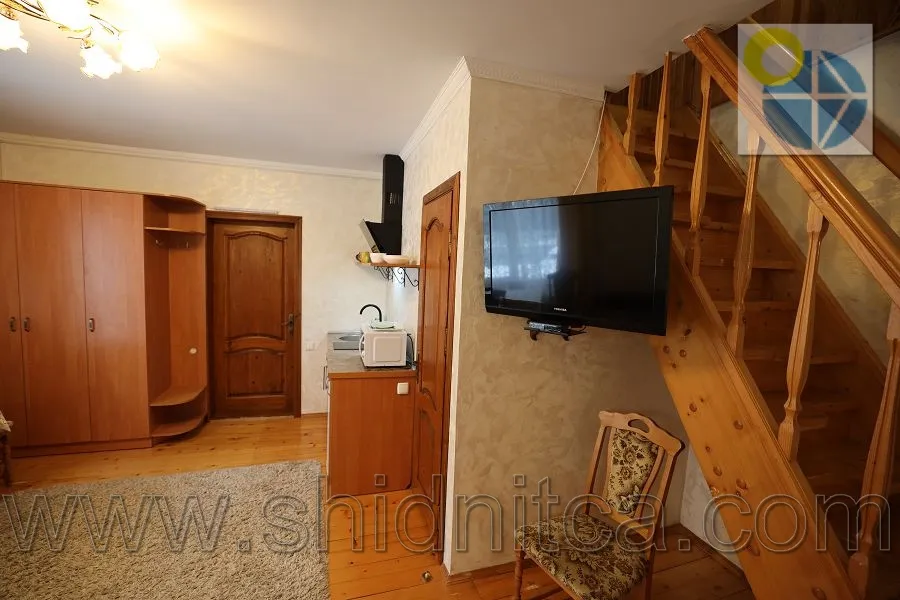 Східниця.Вілла Святослав