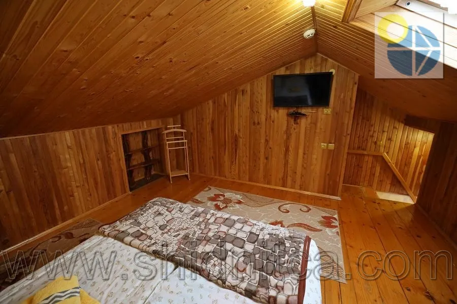 Східниця.Вілла Святослав