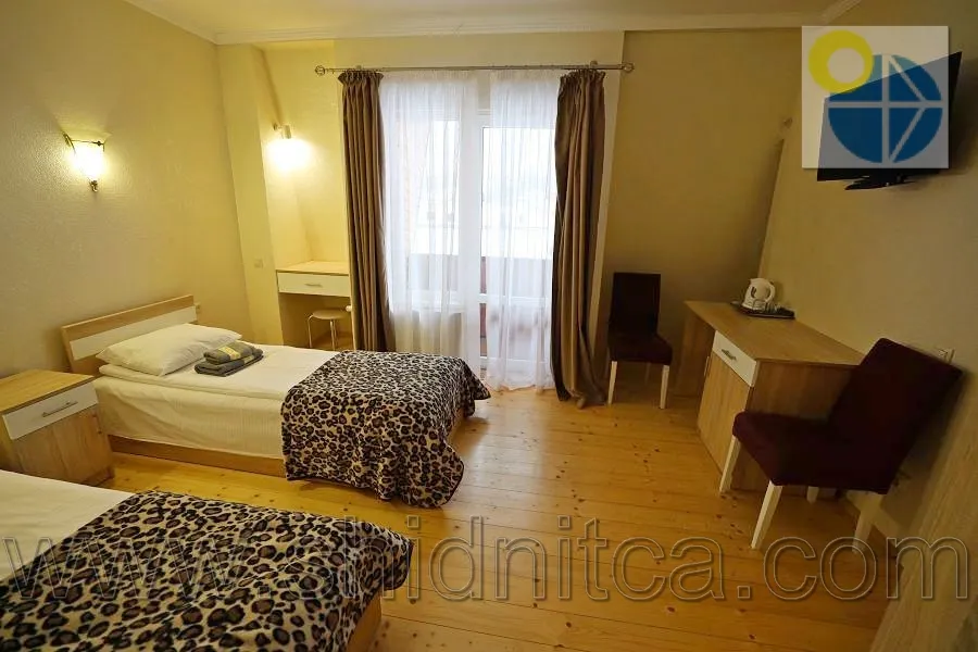 Східниця.Вілла Святослав