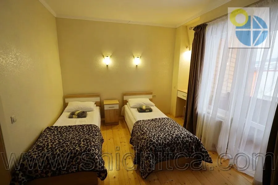 Східниця.Вілла Святослав