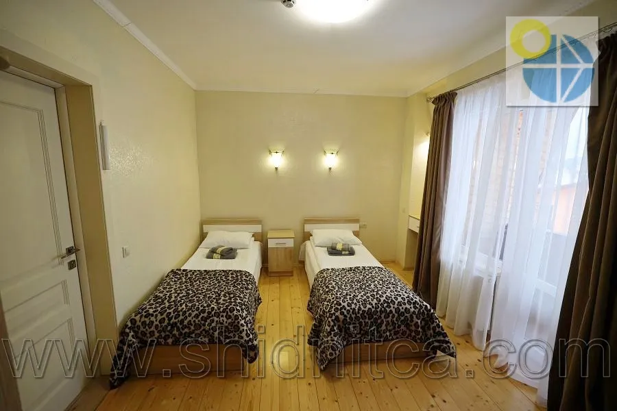 Східниця.Вілла Святослав