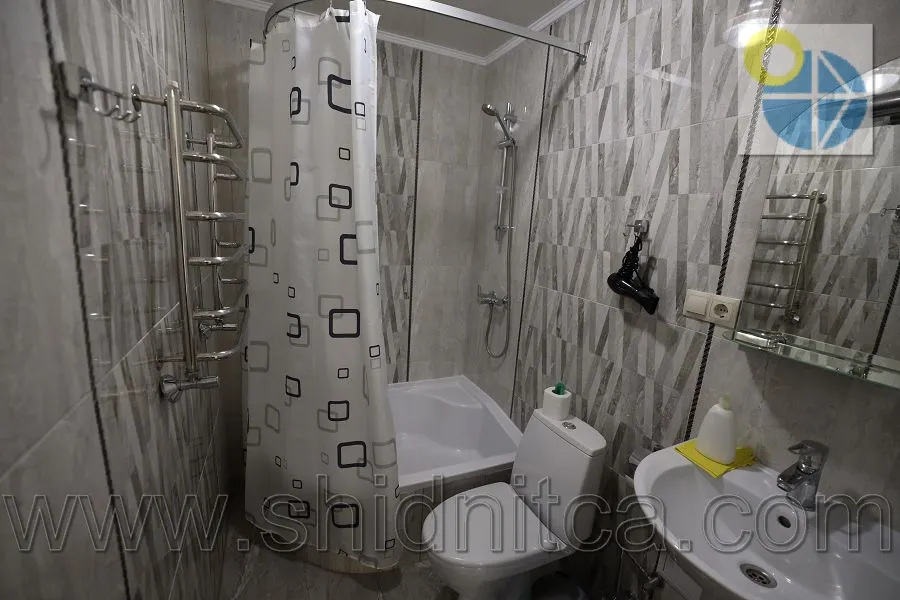 Східниця.Вілла Святослав