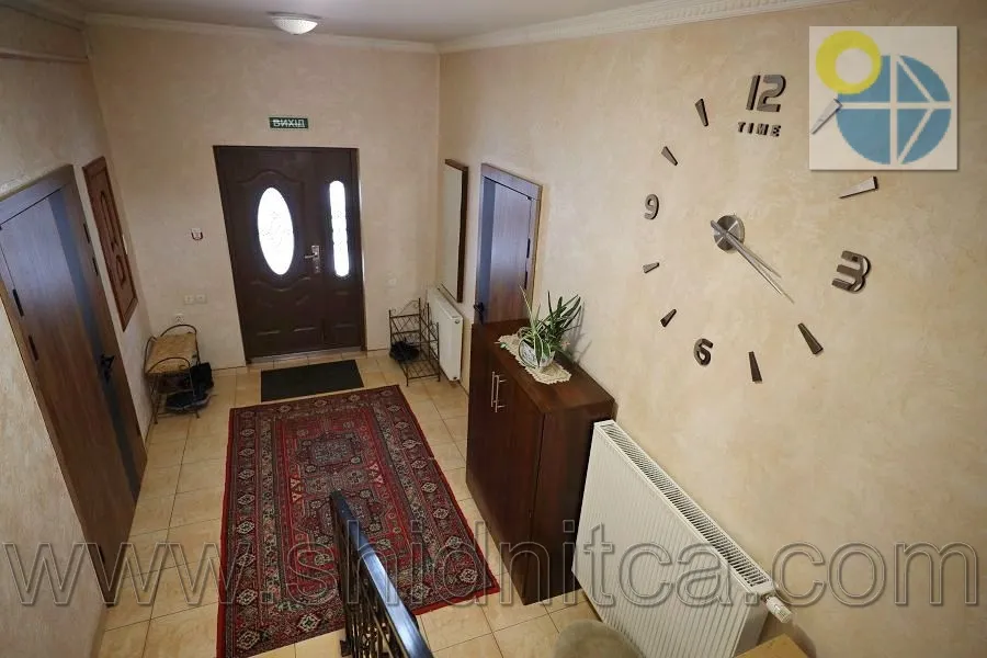 Східниця Вілла Святослав.