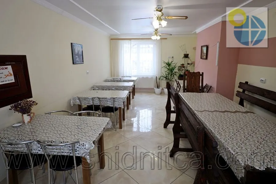 Східниця.Вілла Святослав.