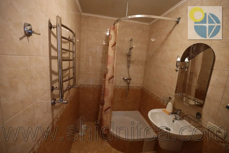 Східниця.Вілла Святослав