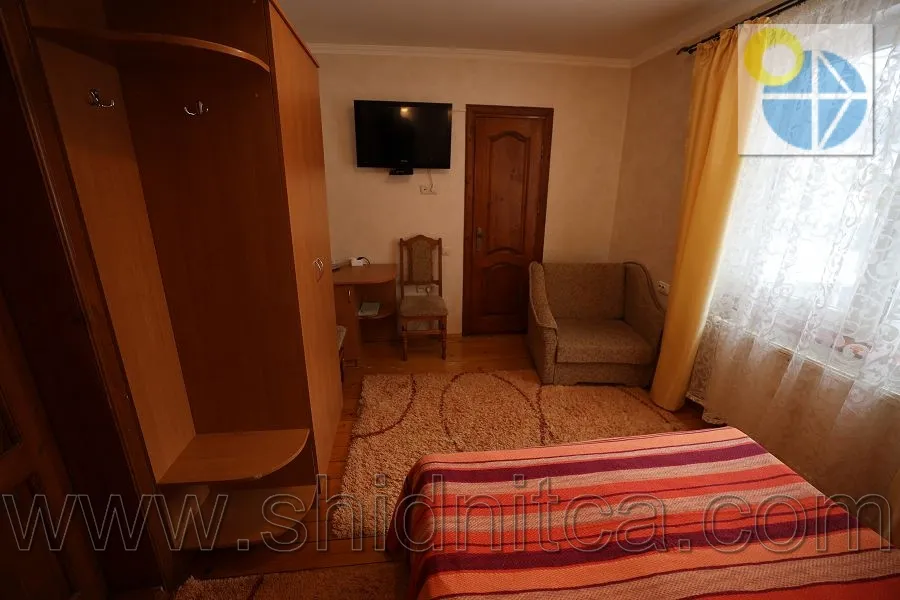 Східниця.Вілла Святослав