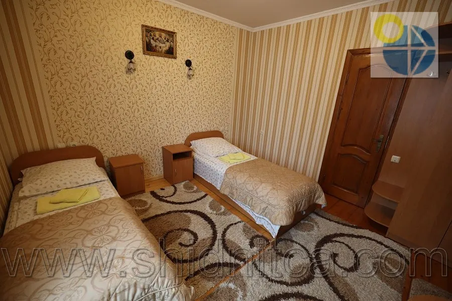 Східниця.Вілла Святослав