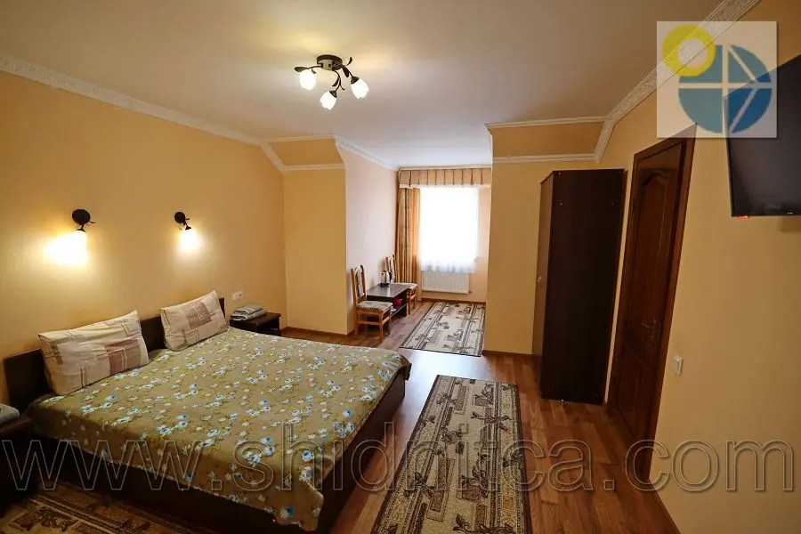 Східниця.Вілла Валерія 