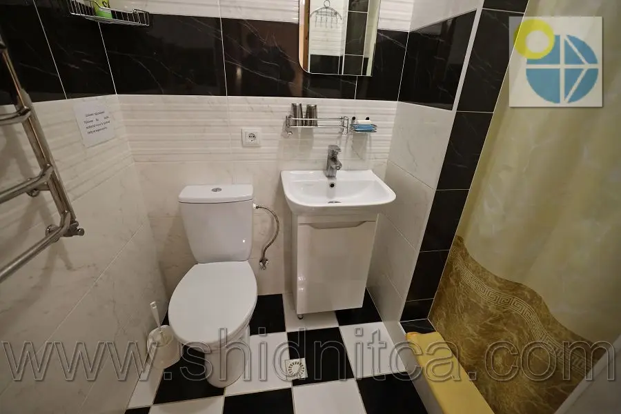 Східниця.Вілла Валерія 