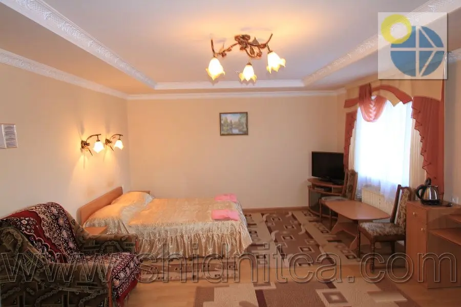 Східниця.Вілла Валерія 