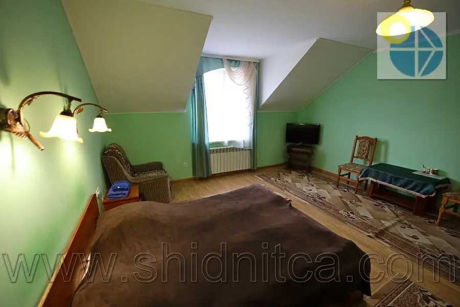 Східниця.Вілла Валерія 