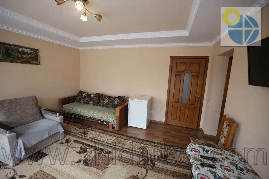 Східниця.Вілла Валерія 