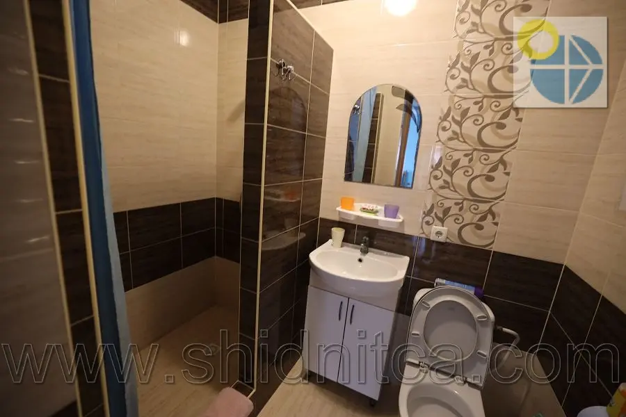 Східниця.Вілла Валерія 