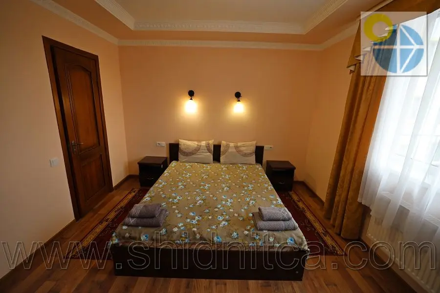 Східниця.Вілла Валерія 