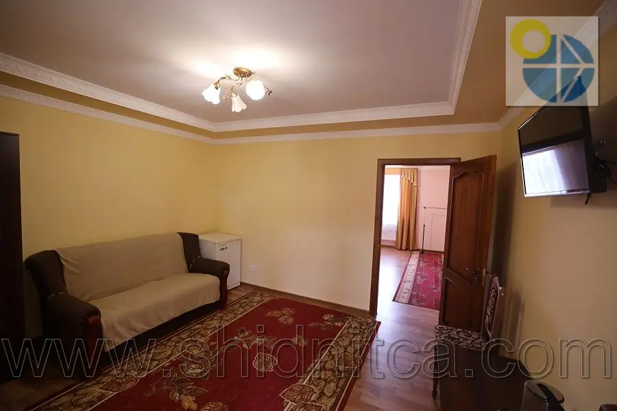 Східниця.Вілла Валерія 