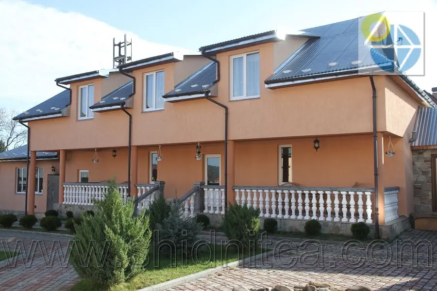 Східниця Вілла Валерія .