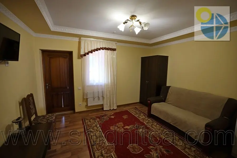 Східниця.Вілла Валерія 