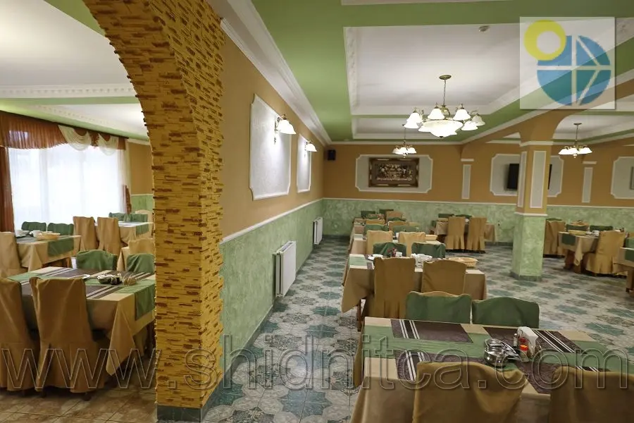 Східниця Вілла Валерія .