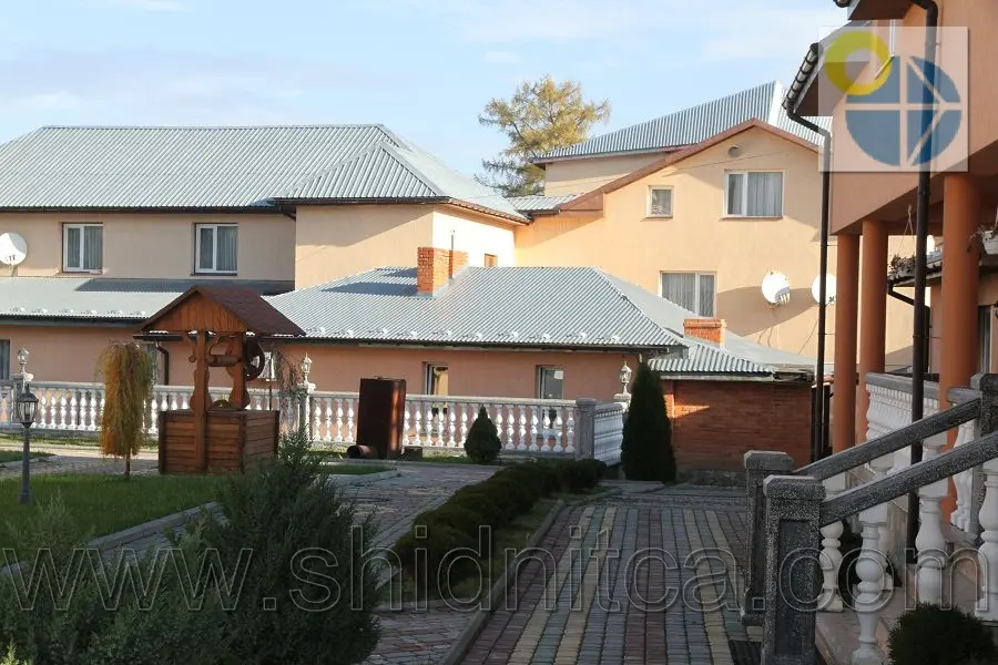 Східниця Вілла Валерія .