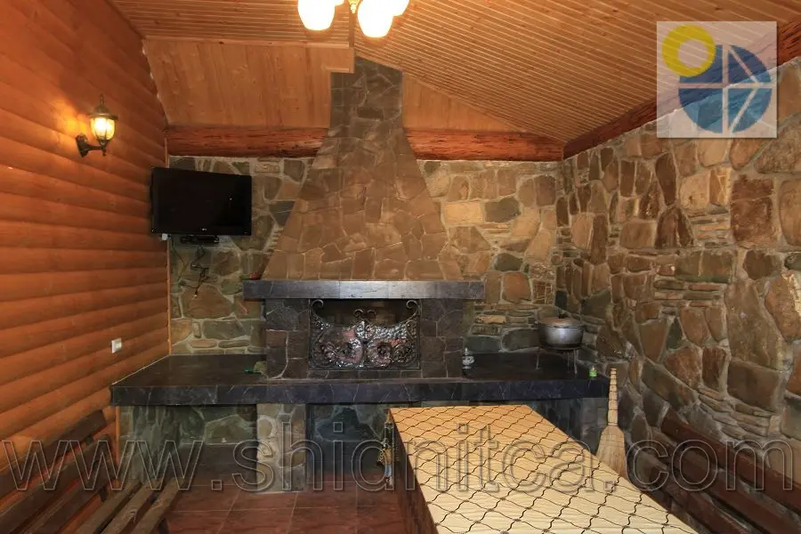 Східниця.Вілла Валерія .