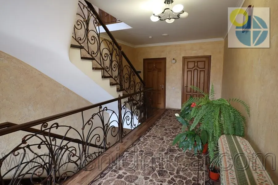 Східниця.Вілла Валерія .