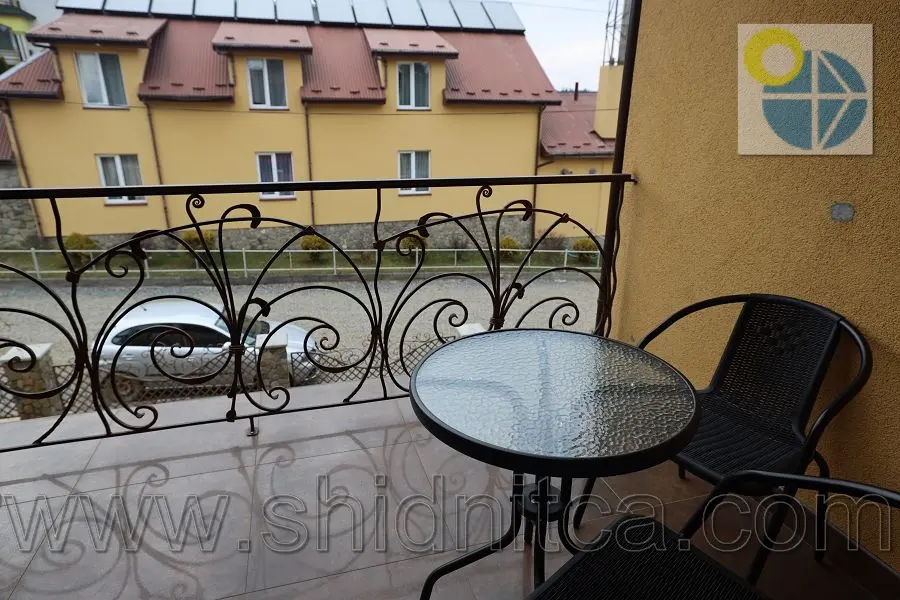 Східниця.Вілла Валерія .