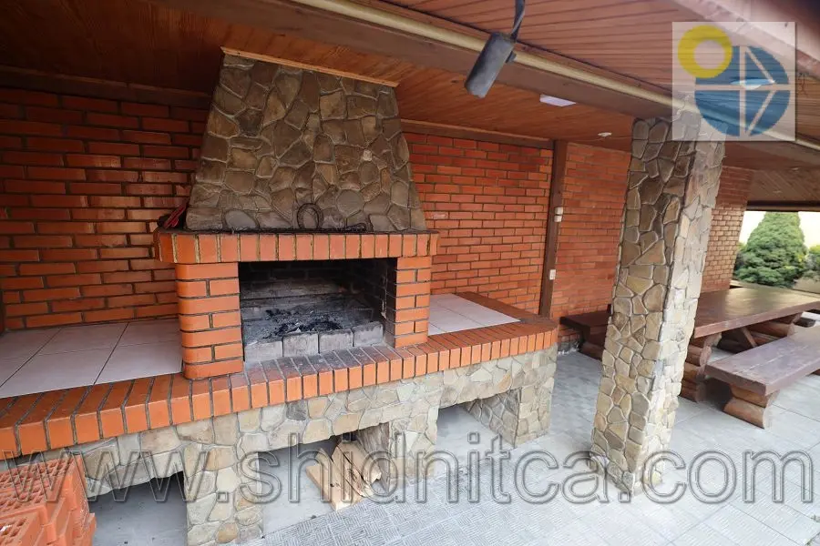 Східниця.Вілла Валерія .