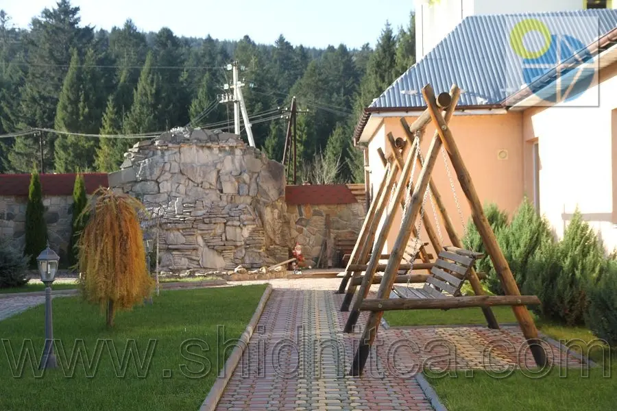 Східниця Вілла Валерія .