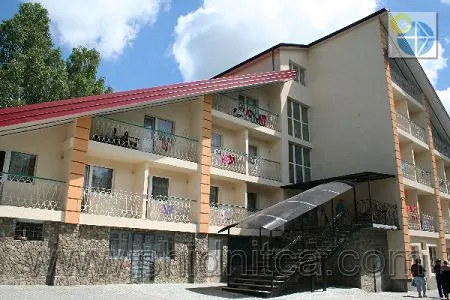 Санаторій Стожари