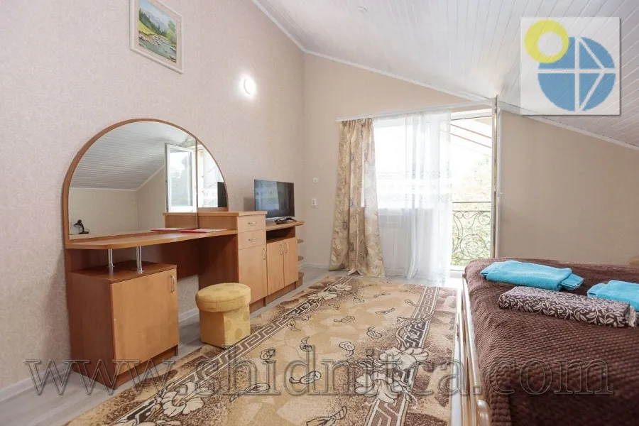 Східниця.Санаторій Стожари 